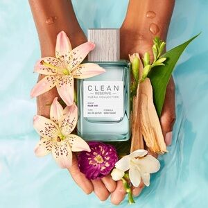 Clean Reserve Musk Noir 3.4oz 100ml EDP Tester w/ Box